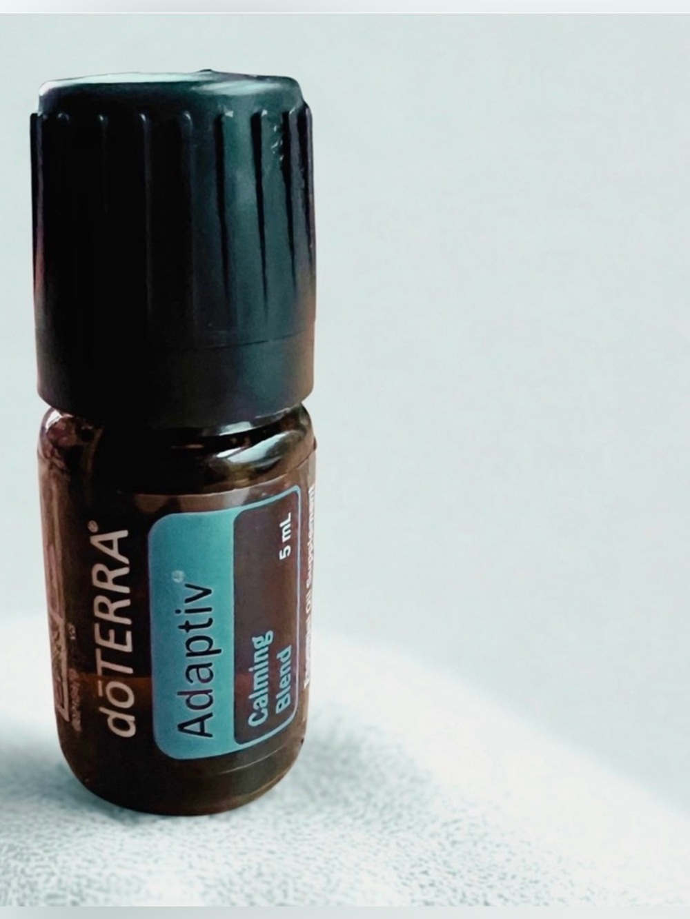 doTERRA Adaptiv Blend 5ml — New/Unopened Exp 2030